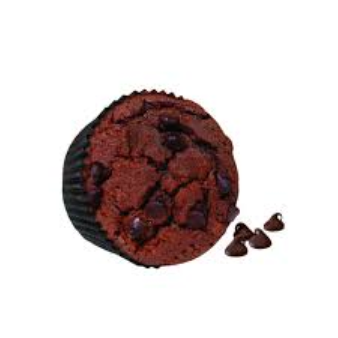 MISS MUFFIN GLUTEN FREE CHOCOLATE  200G